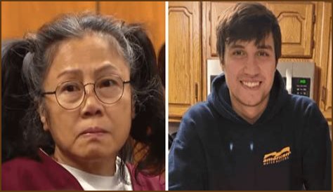 Who is Tubtim Howson? Woman who fled US after MSU student hit-and-run case gets 1-5 years in prison